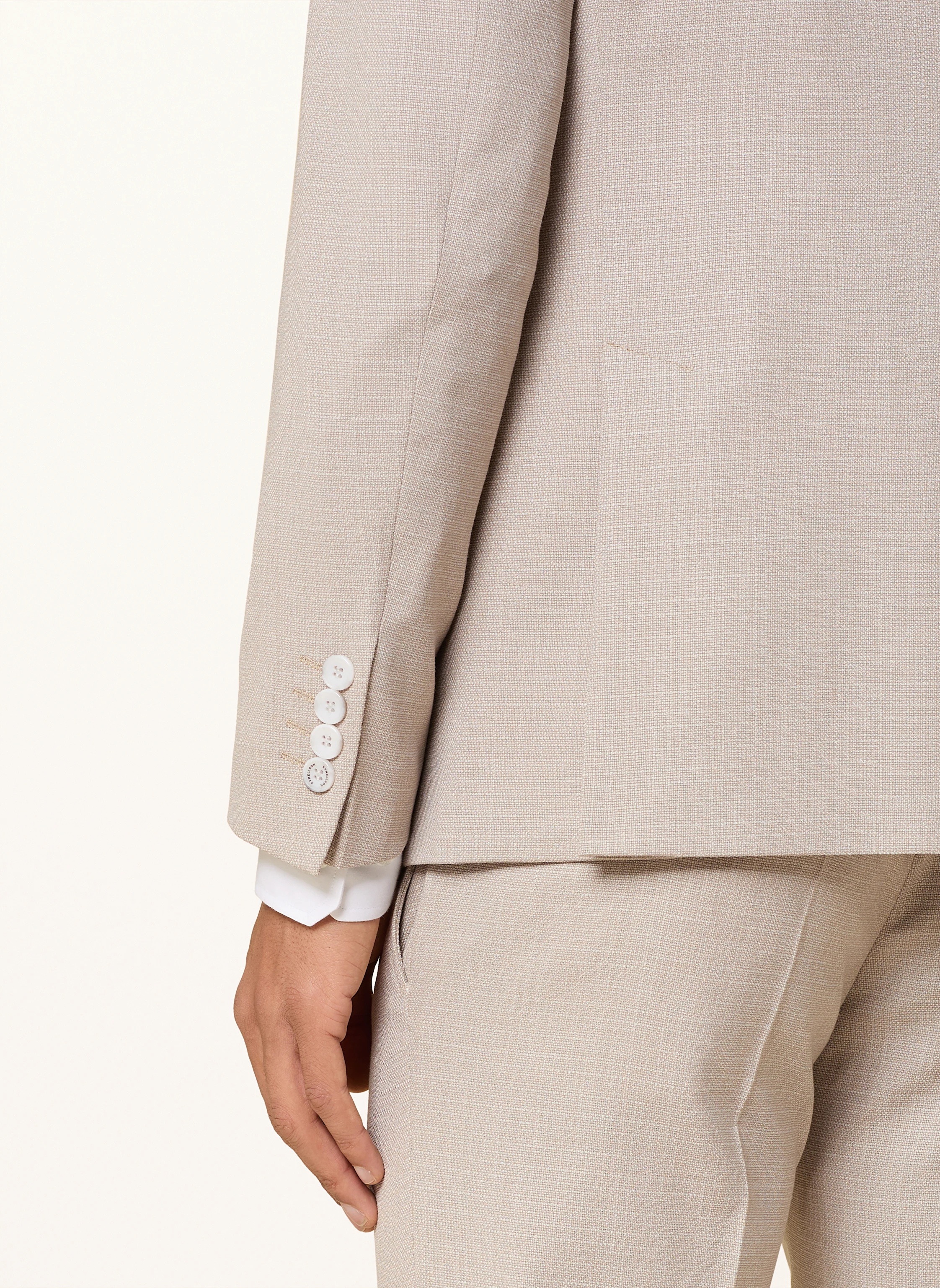 STRELLSON Anzugsakko ALZER Slim Fit