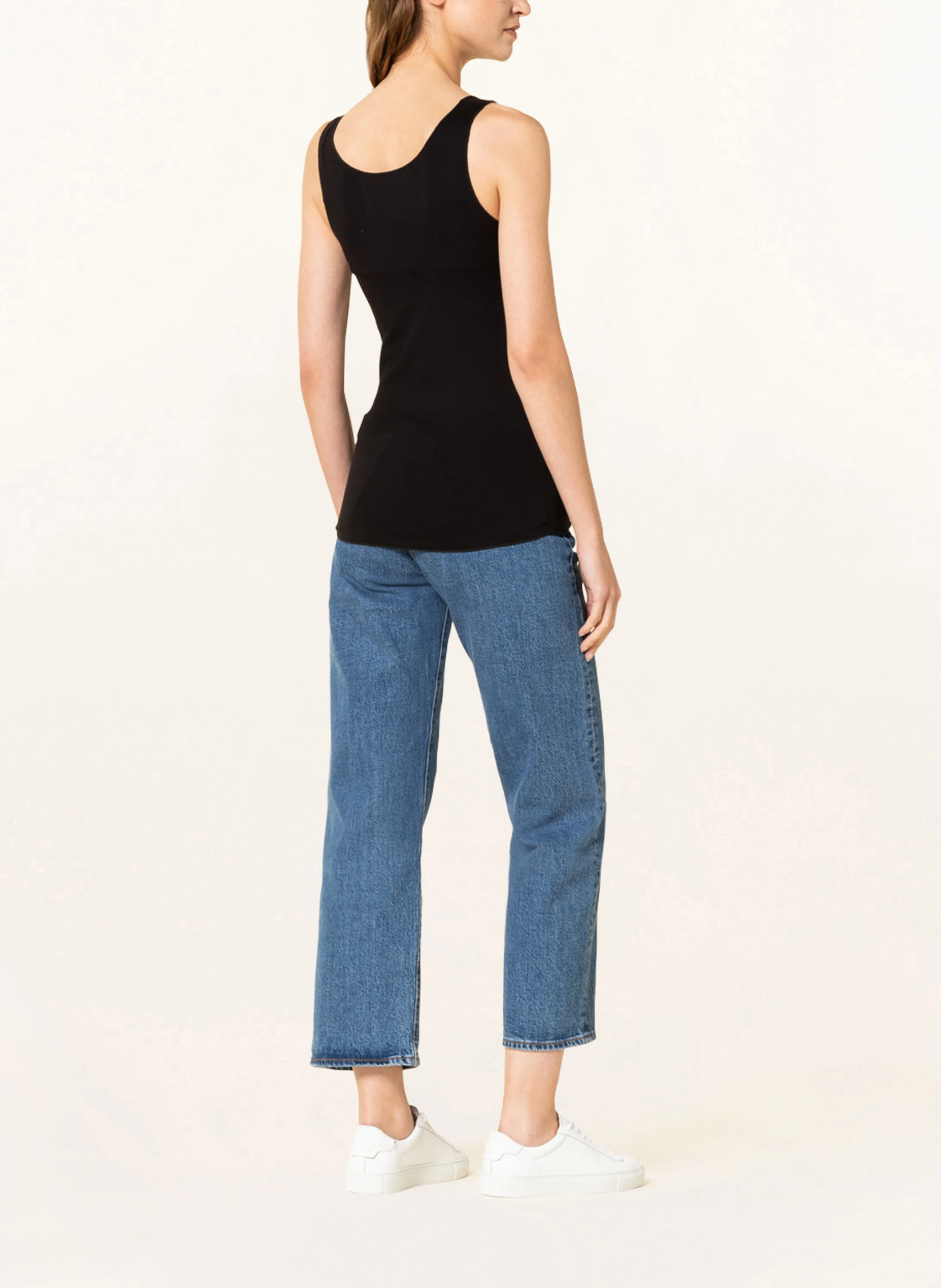 MAJESTIC FILATURES Top