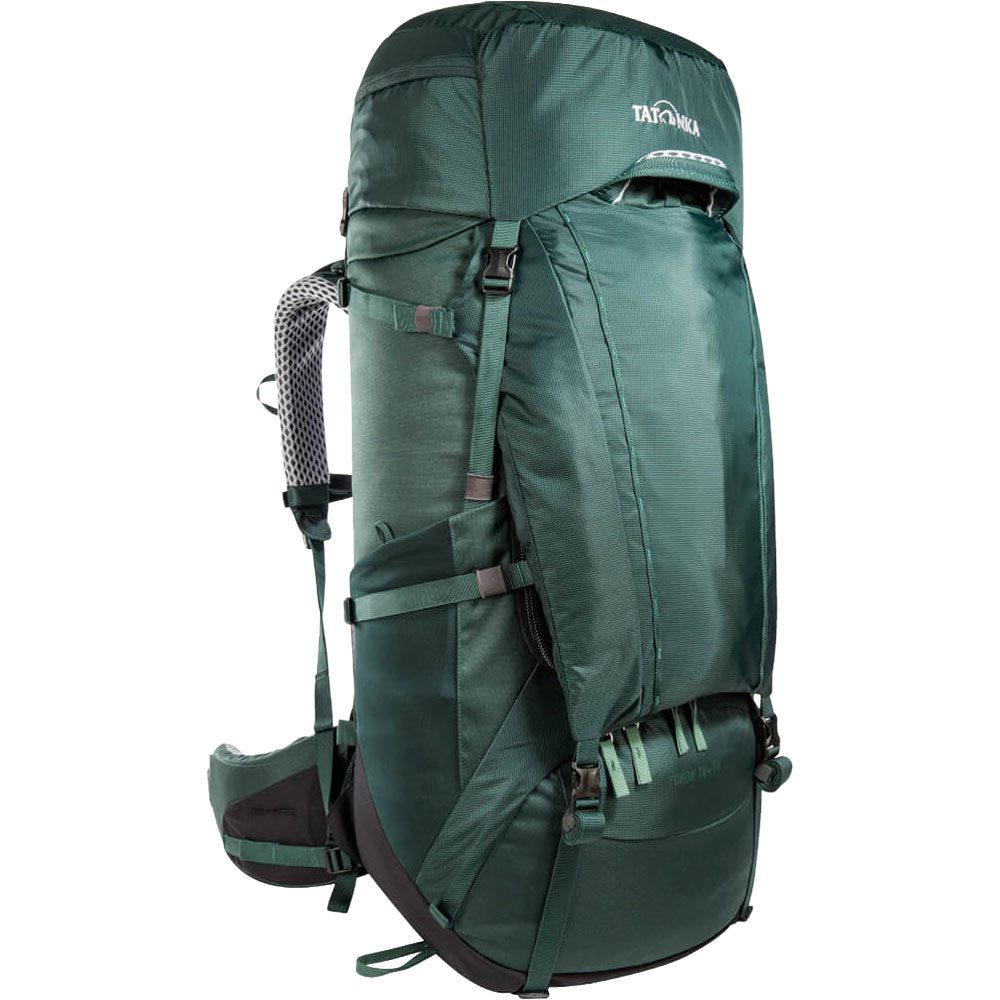 Tatonka Yukon 70l+10l Trekkingrucksack jasper