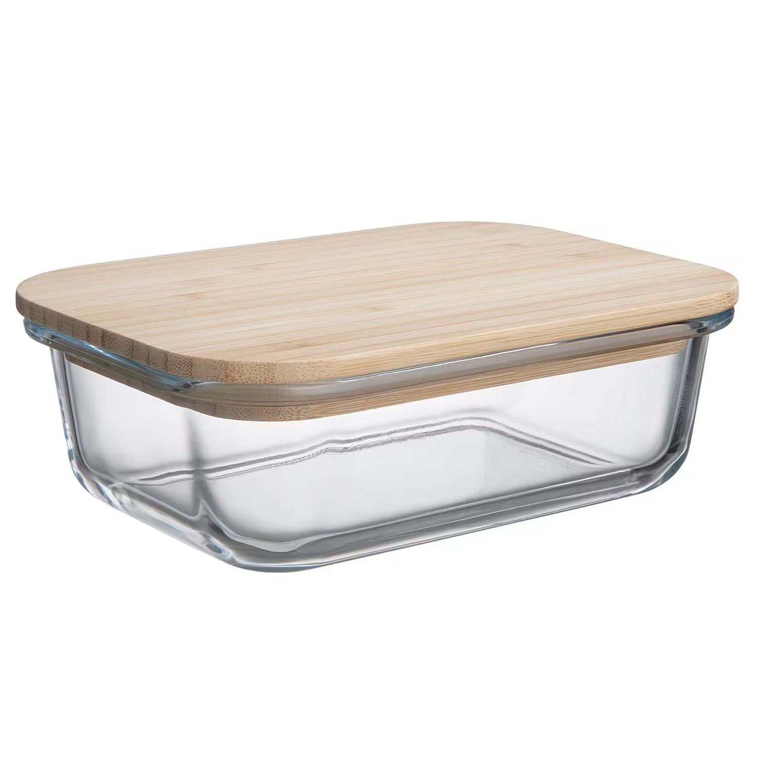 NATURALS Lunchbox-Set 4-tlg.