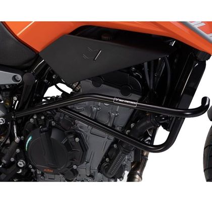 Pare-carter SW-MOTECH crash bar