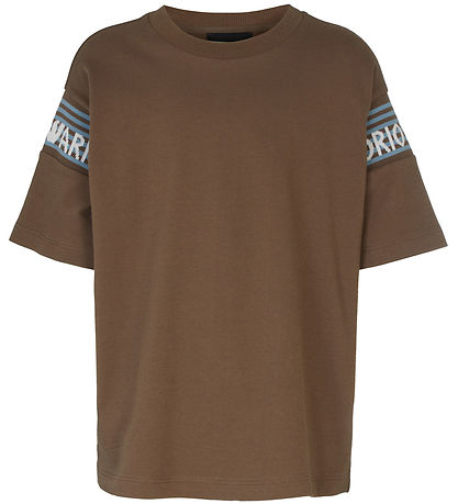 Emporio Armani T-Shirt - Chocolate Chip