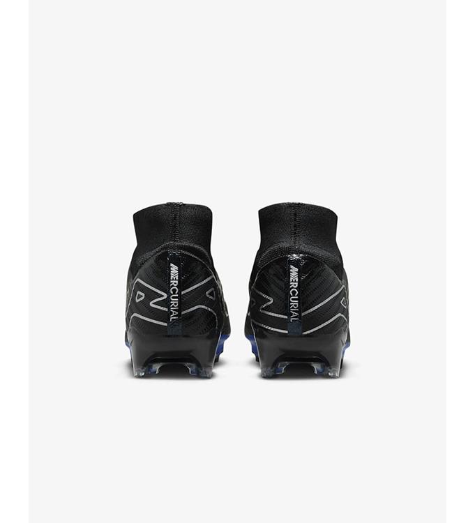 Nike Zoom Mercurial Superfly 9 Elite FG Voetbalschoenen