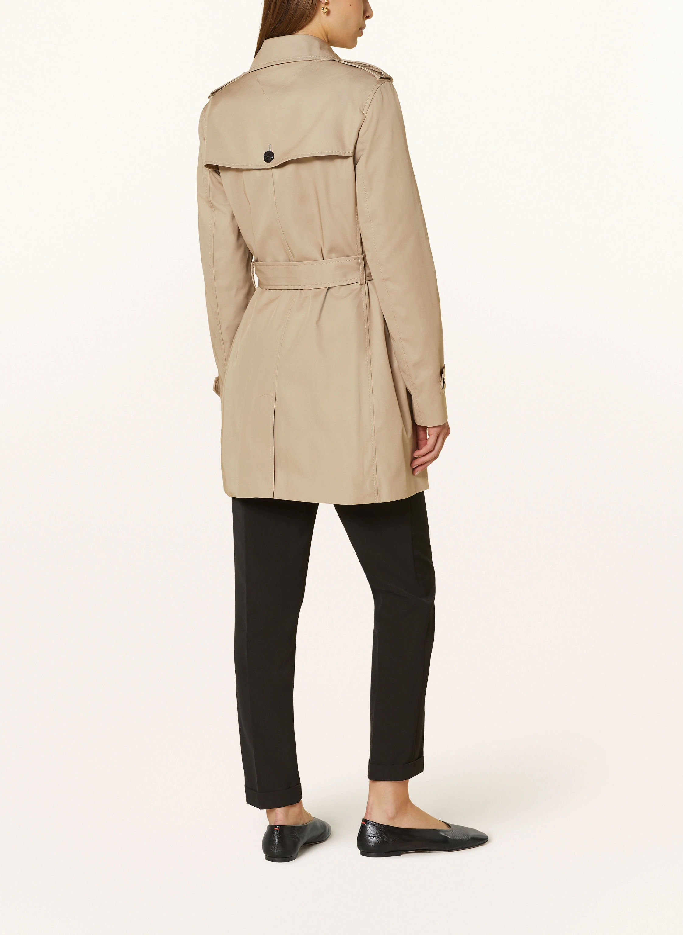 TOMMY HILFIGER Trenchcoat