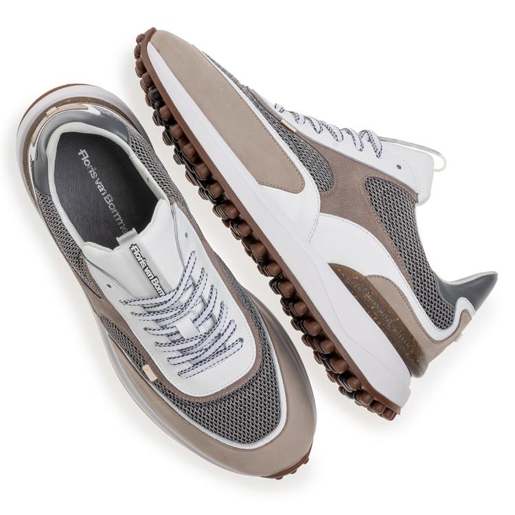 Floris van Bommel SFM-10207 lightbrown