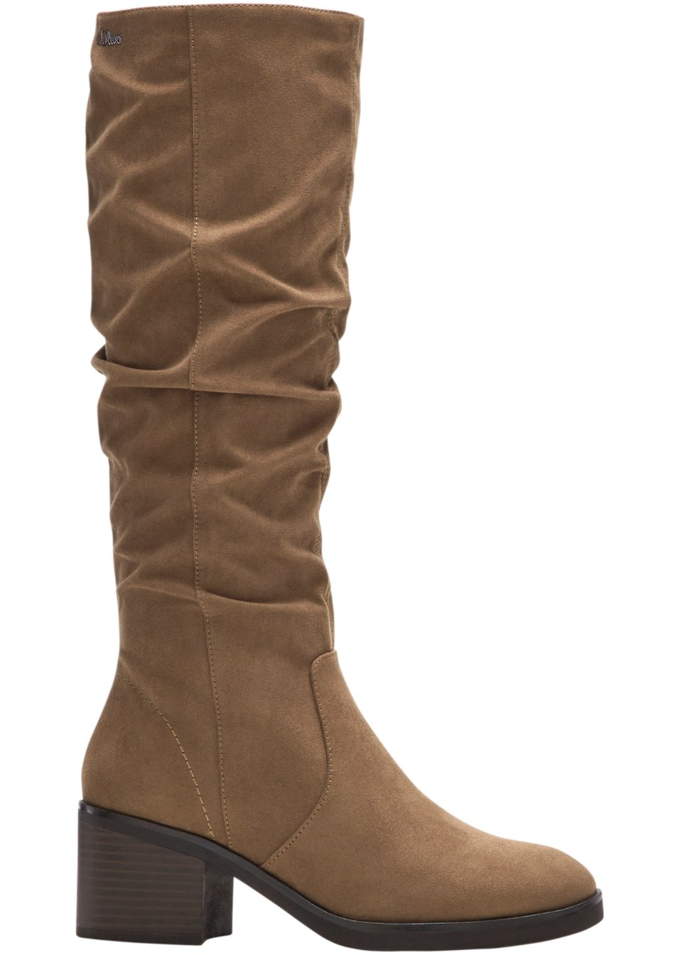 Bottes s.Oliver