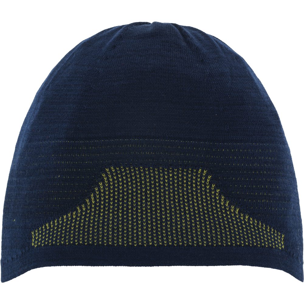 Eisbär Strive T1 Mütze deep blue