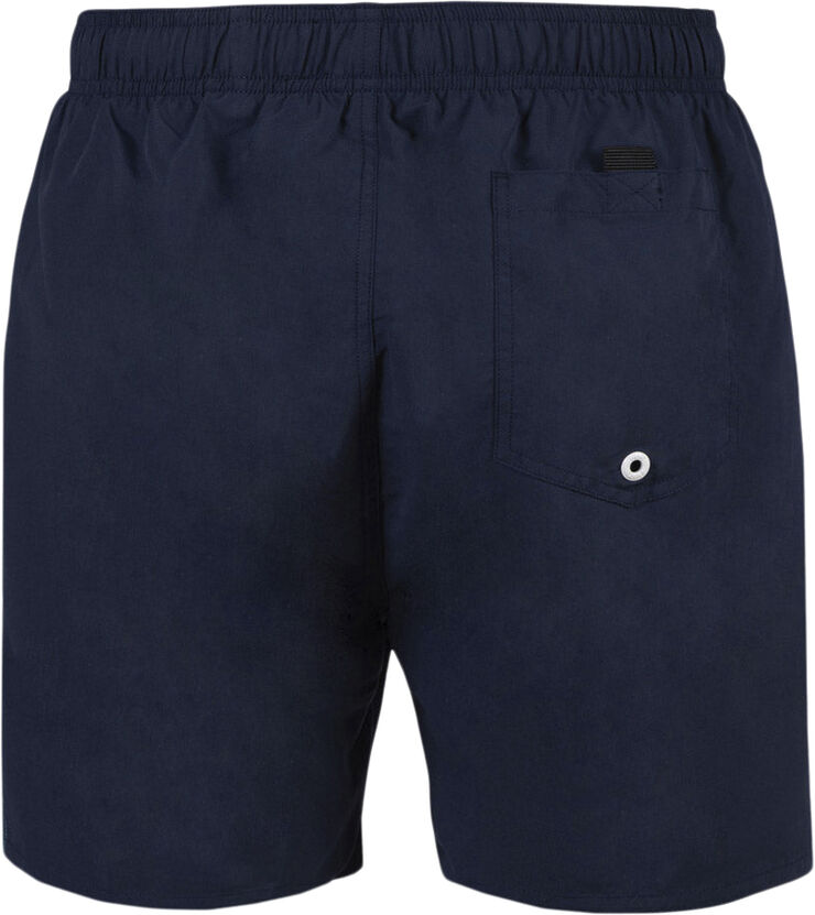 Arena Fundamentals Boxer Badeshorts Sort