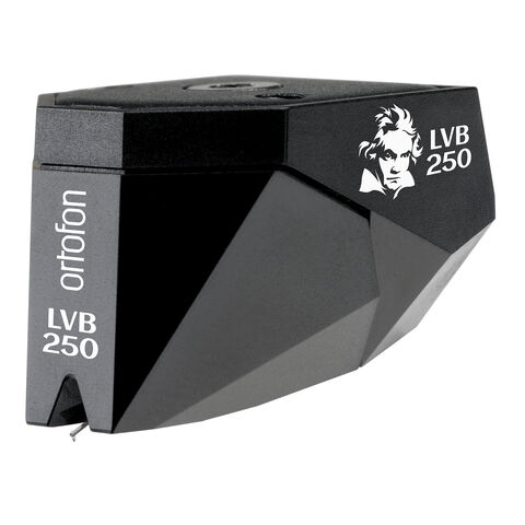 Ortofon Stylus 2M Black LVB 250 – vervangingsnaald voor element