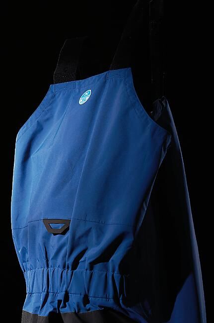 NORTH SAILS - SALOPETTE OFFSHORE