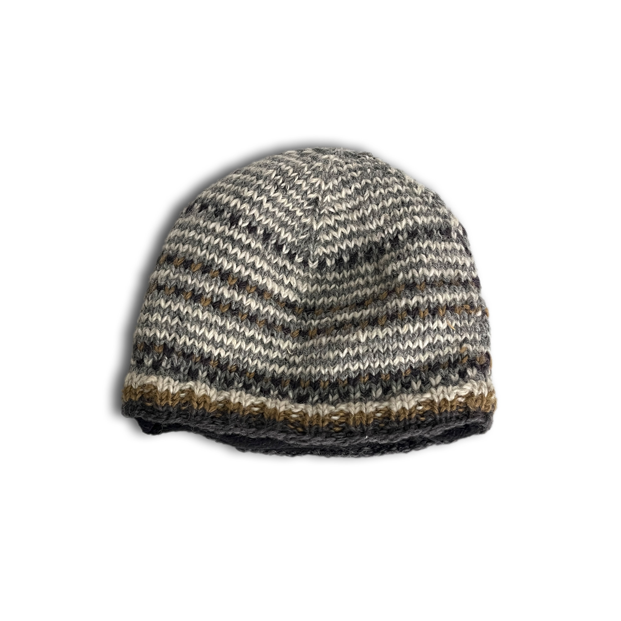 Beanie Mütze multicolor günstig bestellen