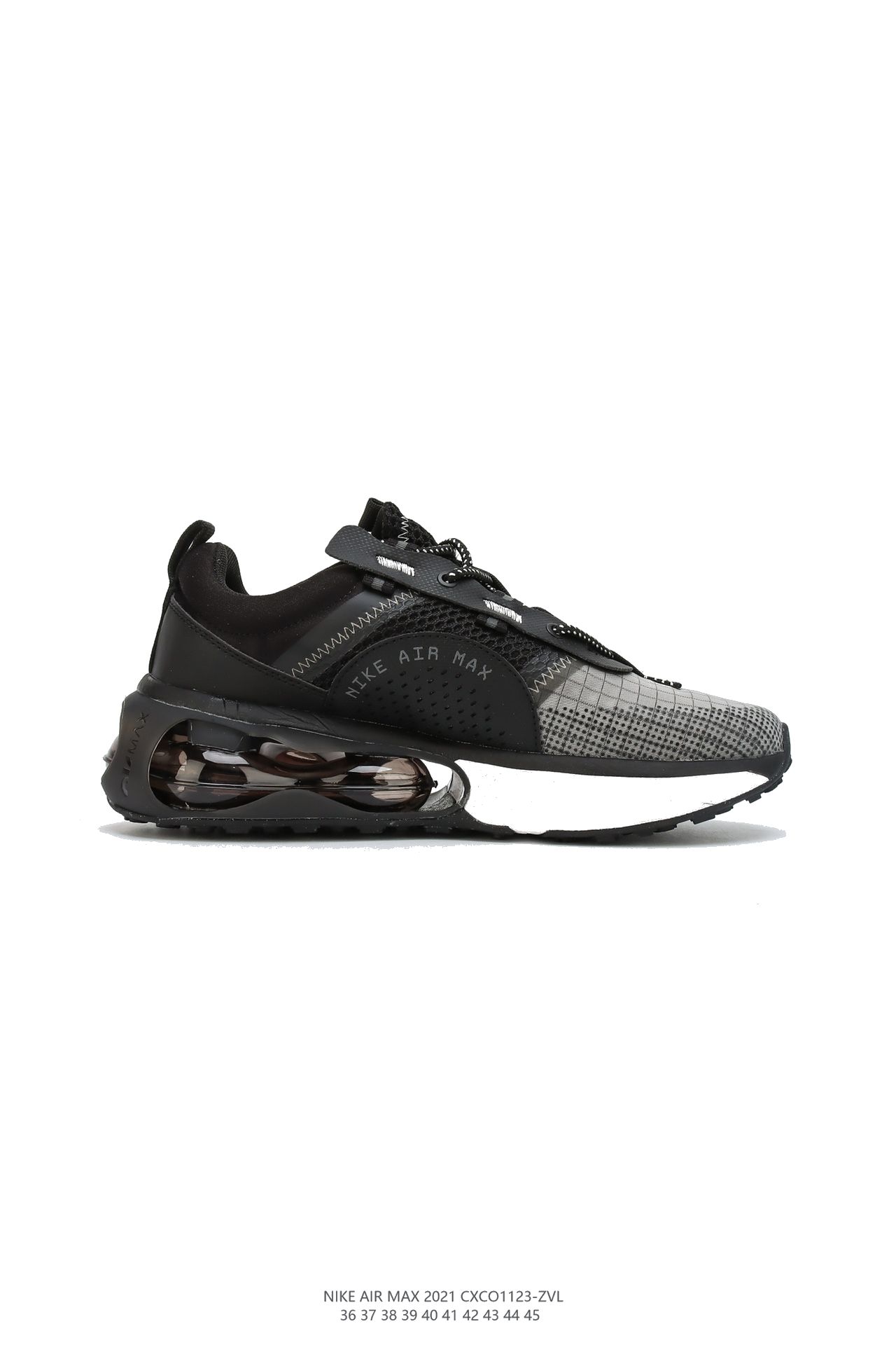Nike Air Max 2021 DA1925 Dames & Heren Schoenen-2