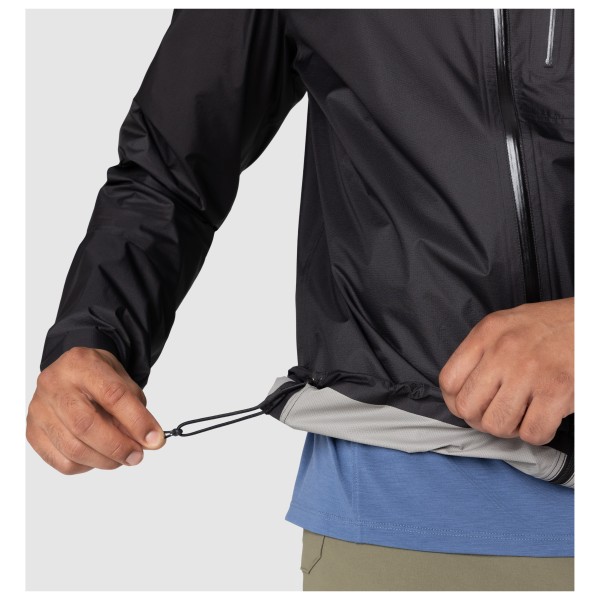 Outdoor Research - Helium UL Jacket - Veste imperméable