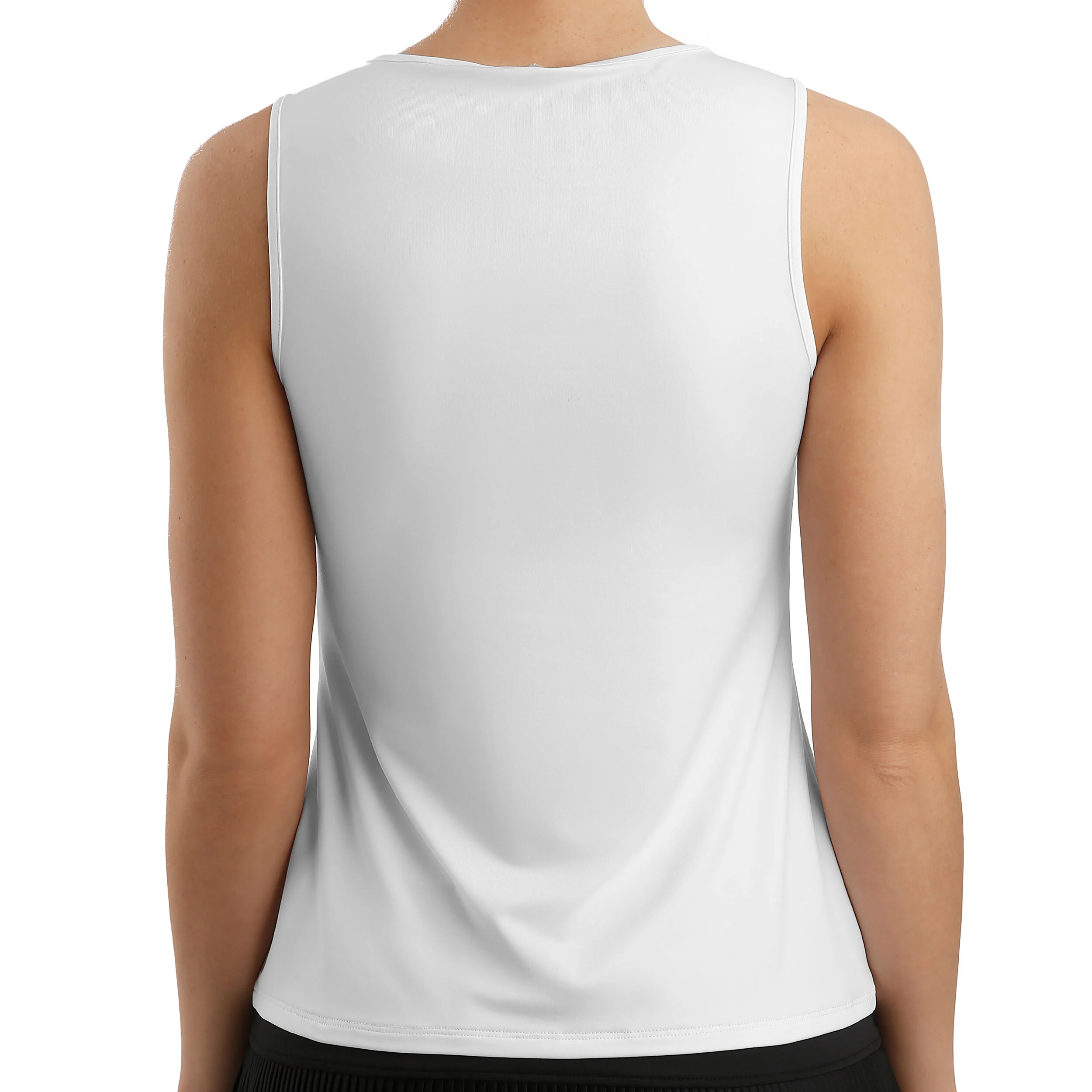 Limited Sports Tabea Débardeur Tank Top Femmes - Blanc , Noir