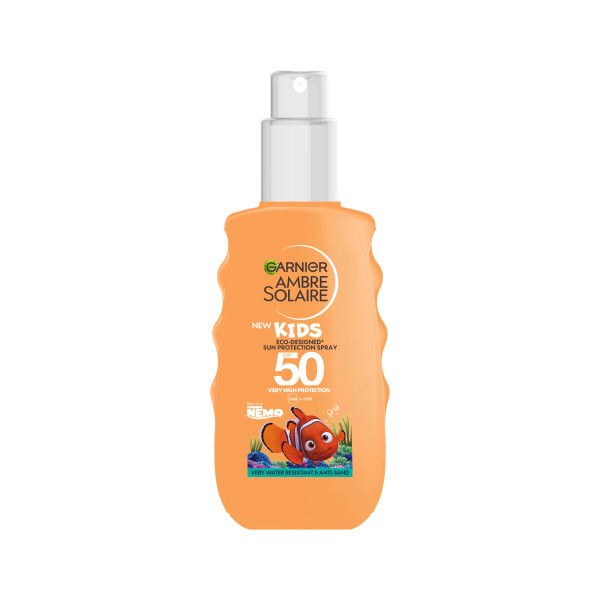 Ambre Solaire Disney kids classic Spray SPF 50