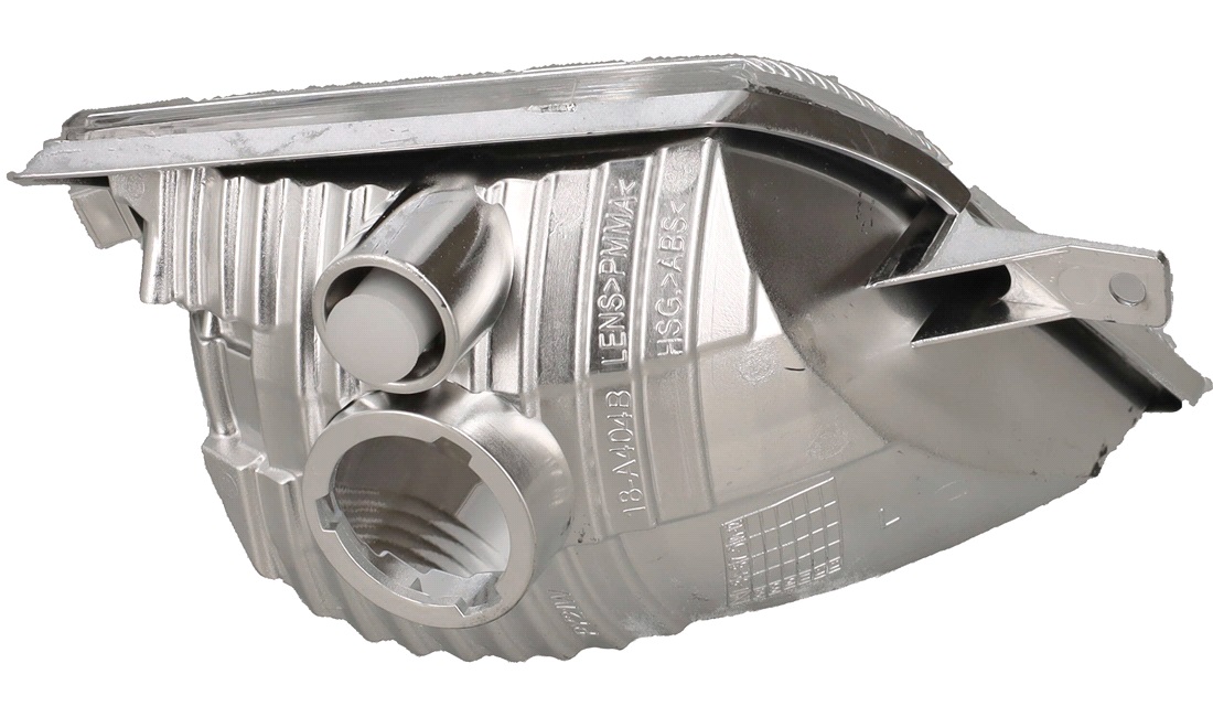 Blinklygte