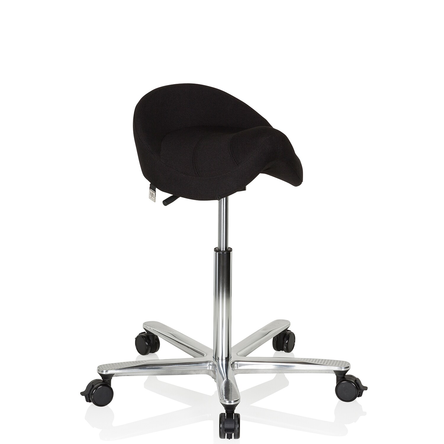 Sattelhocker MOVE-TEC 3D PRO I Stoff hjh OFFICE