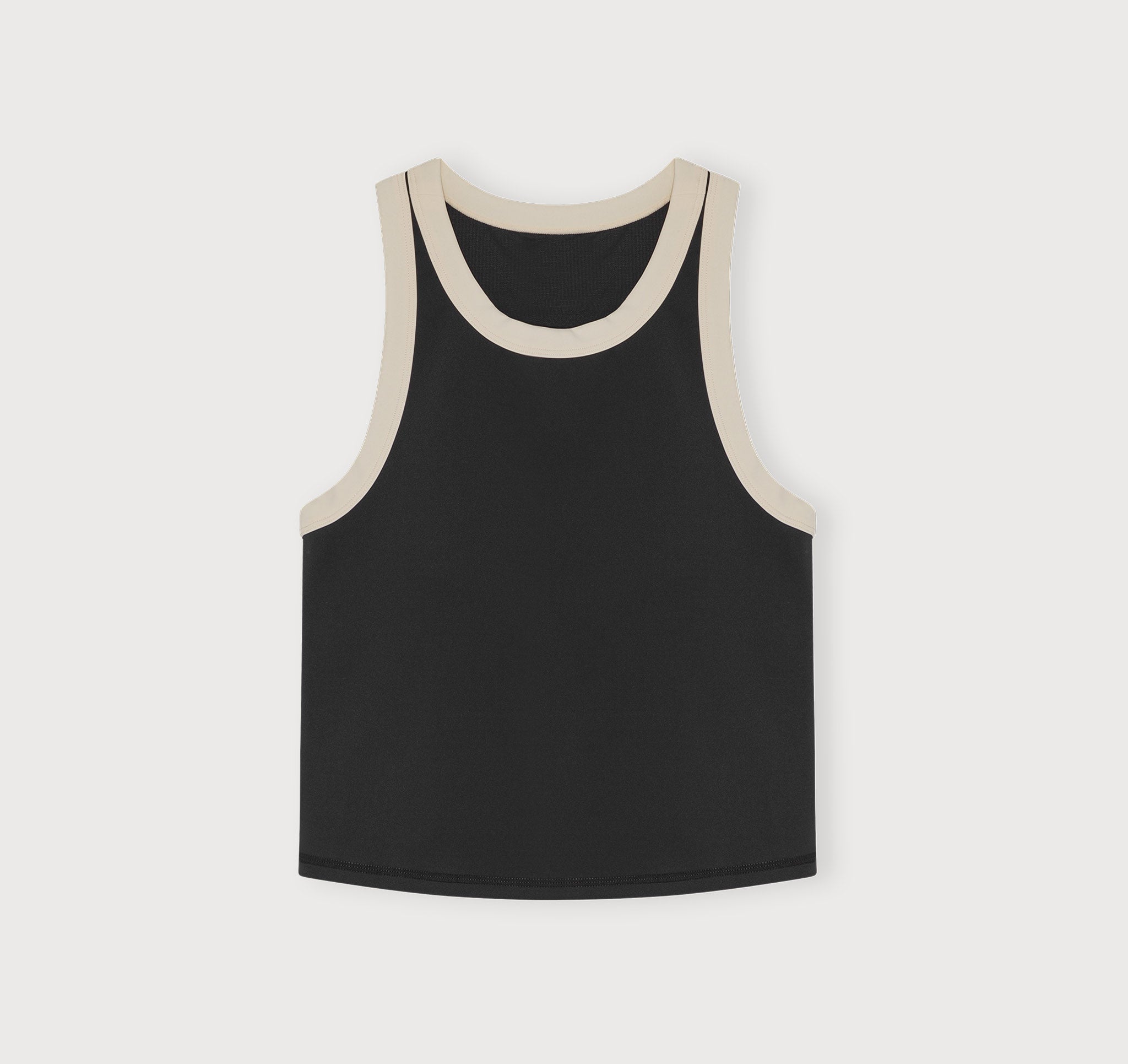 RECYCLED NYLON<br>Active Flow Tank Top