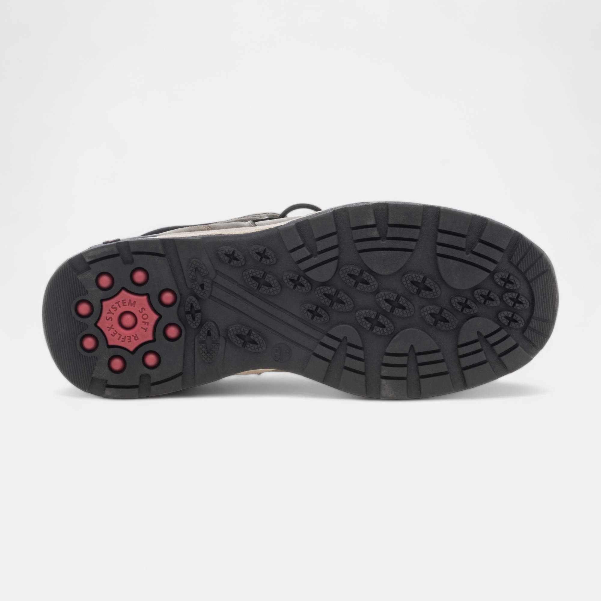 Sandales Homme kaki