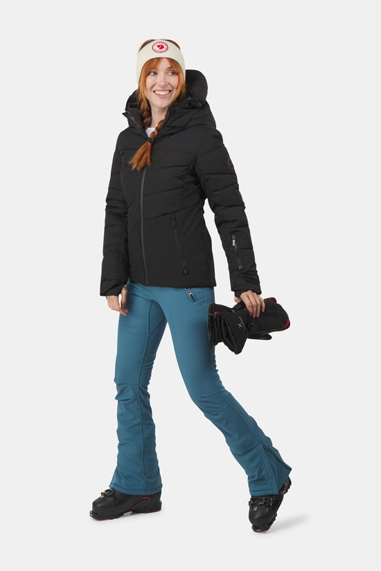 Protest Protest Lole Softshell Snowpants Dames