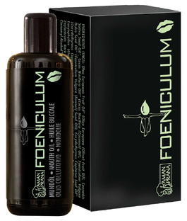 Aman Prana Mondolie Foeniculum 200ML