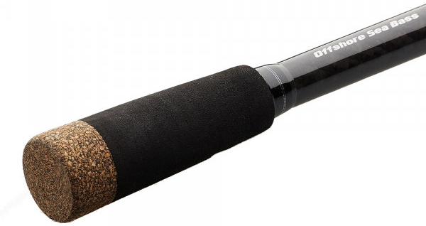 Canne pour le Bar Savage Gear SGS2 Offshore Sea Bass