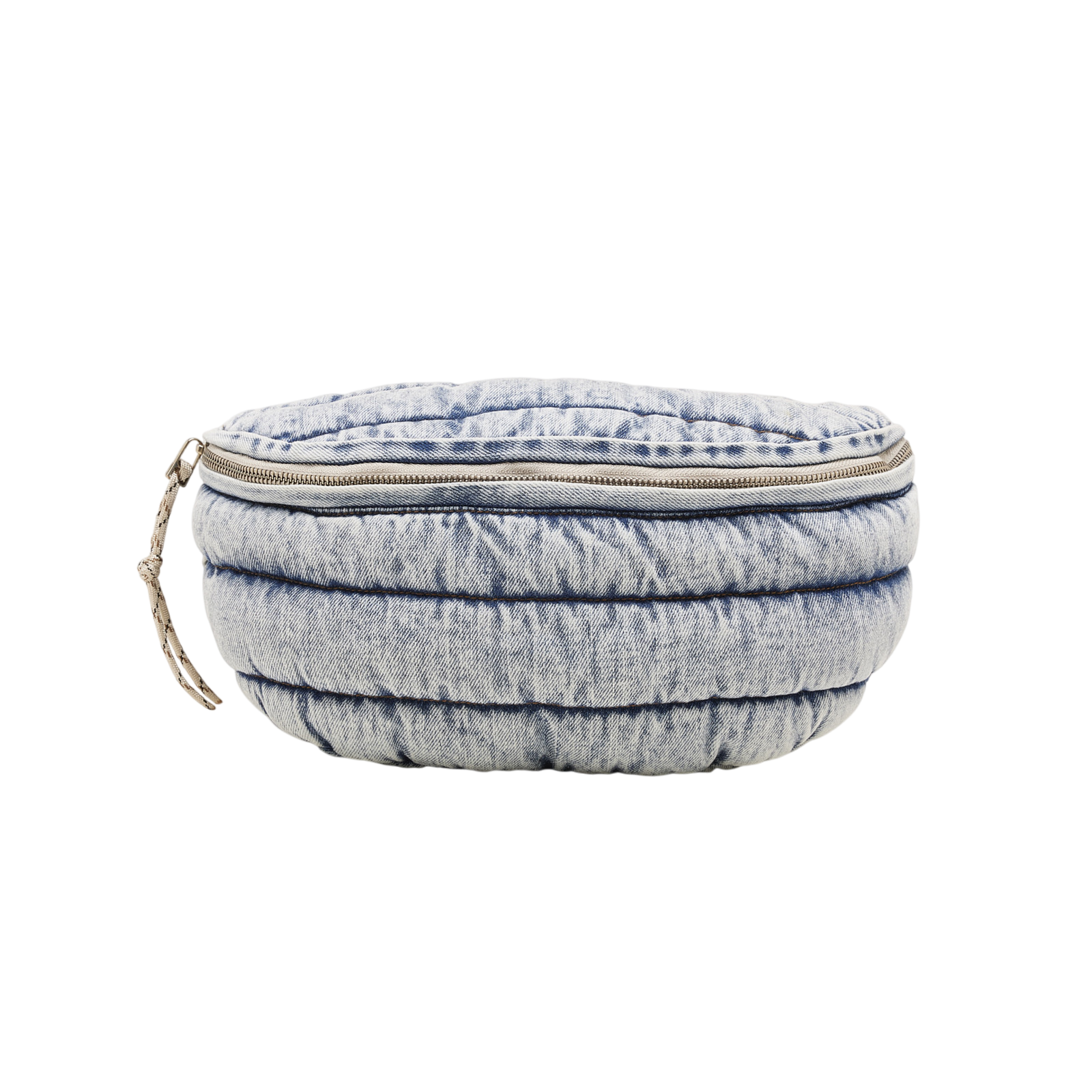 Bauchtasche Joufty Vntg Stone Wash