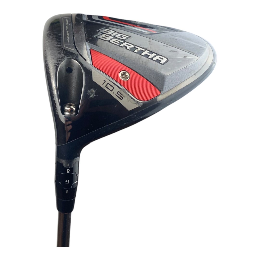 Callaway Big Bertha 2023 Driver
