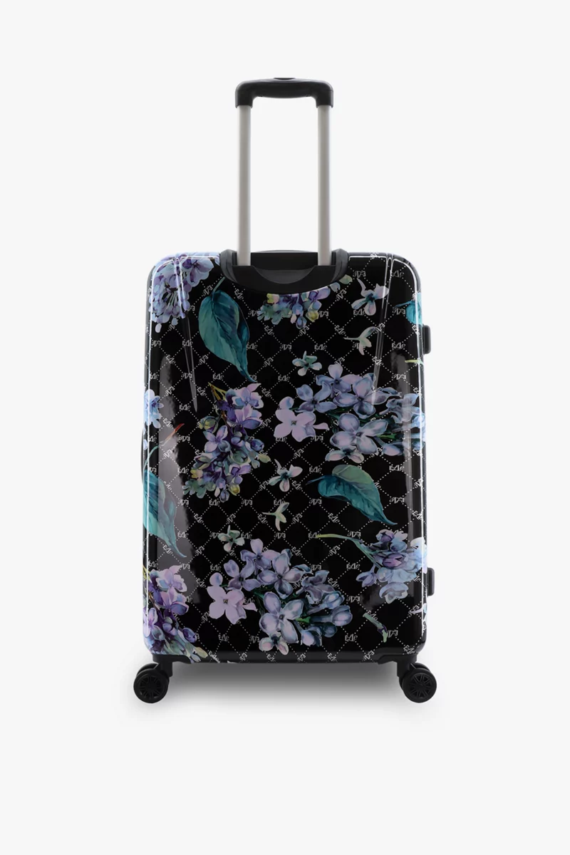 Elle Printed ABSPC L 105 L Reisekoffer