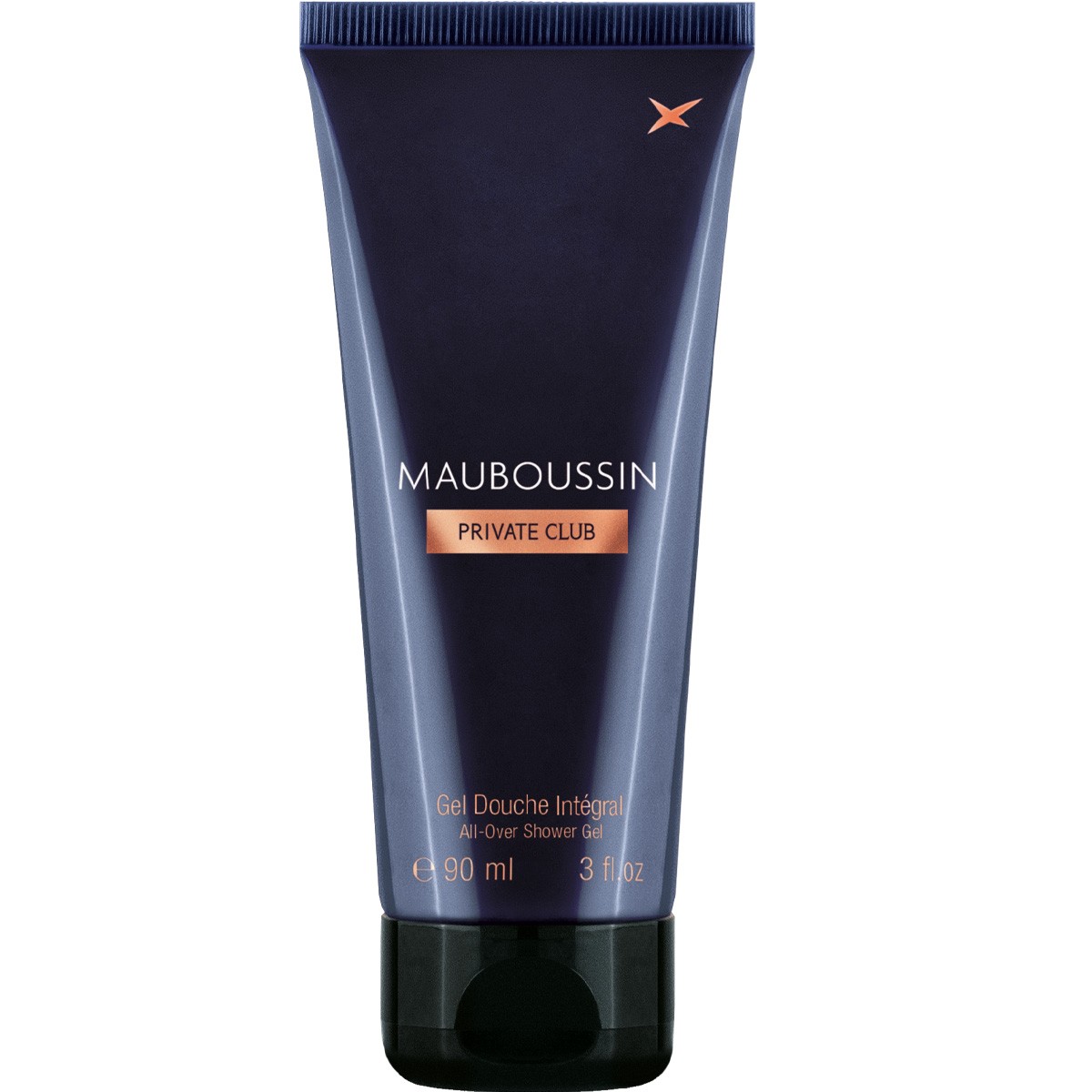 Eau de parfum & gel douche - Private Club - Homme