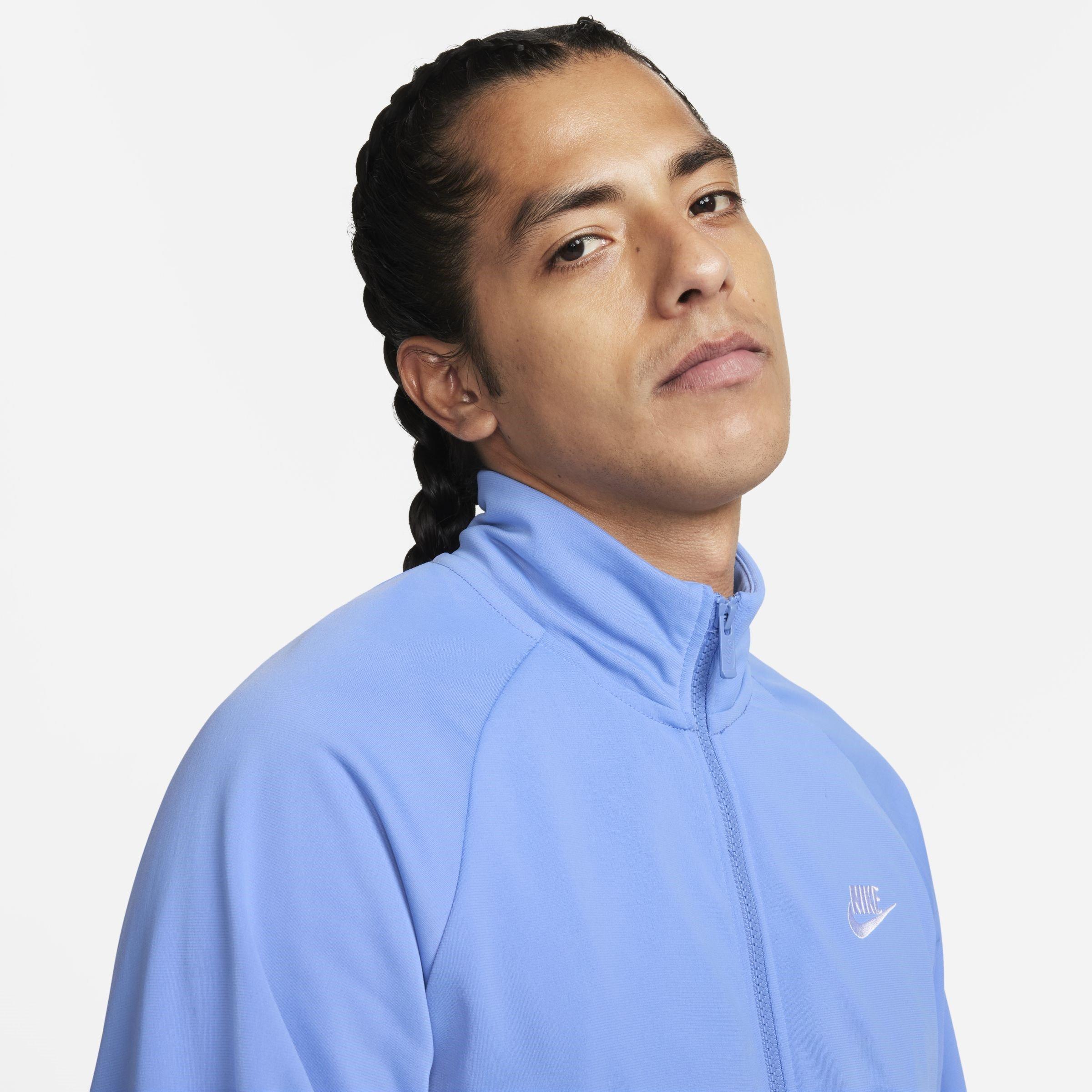 Nike Club PK Tracksuit Mens