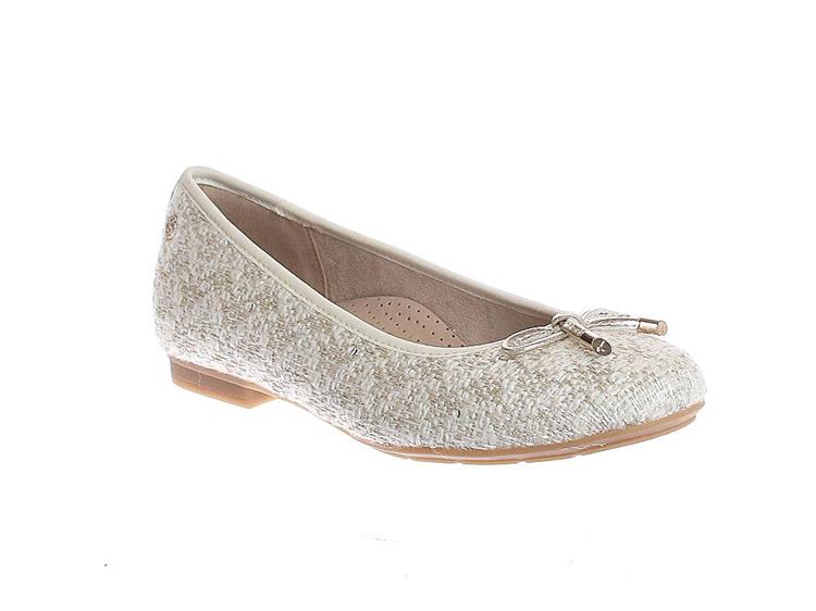 Tamaris 8-82101-44 beige/gold