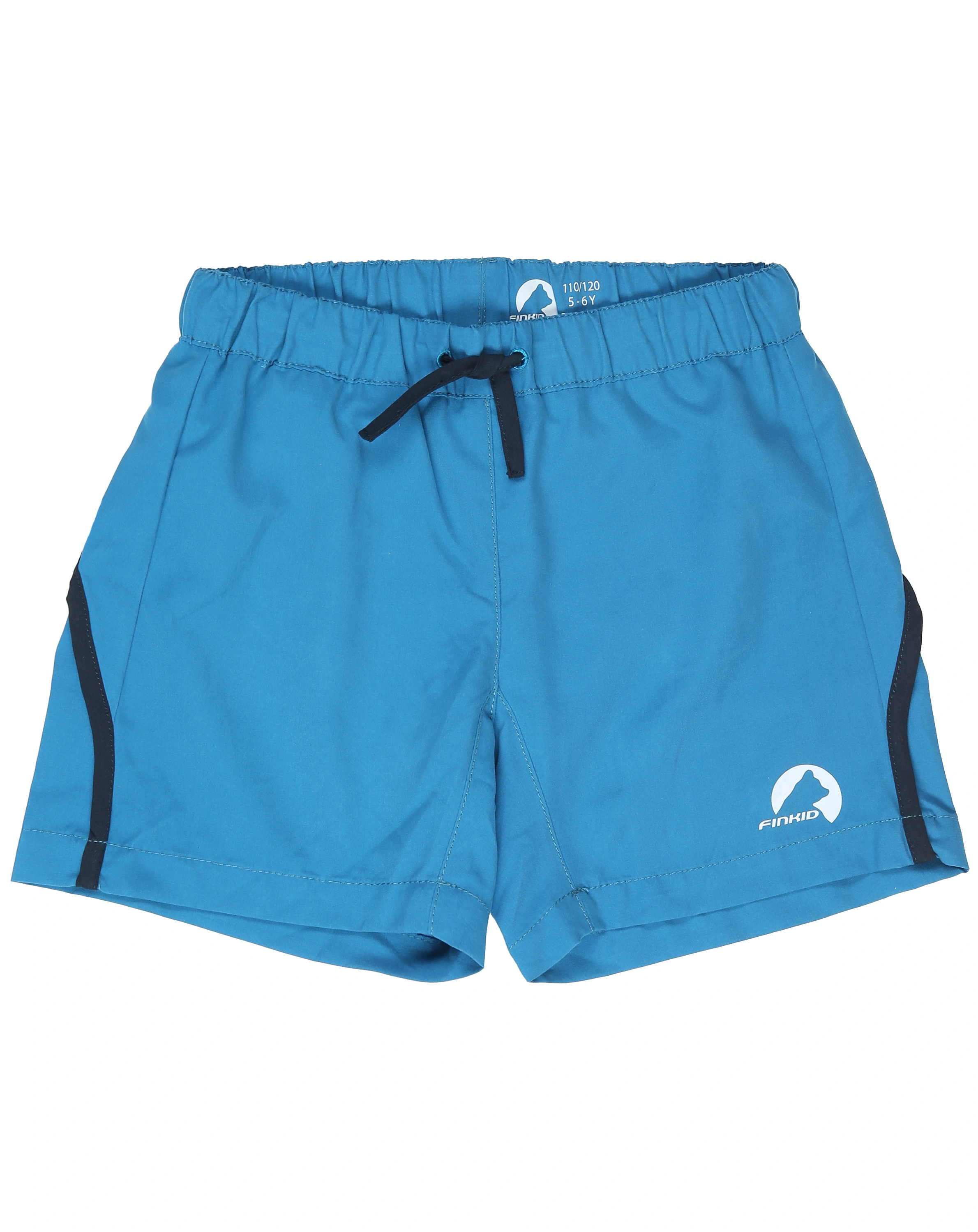 Badeshorts AALTO BEACH in mosaic/navy
