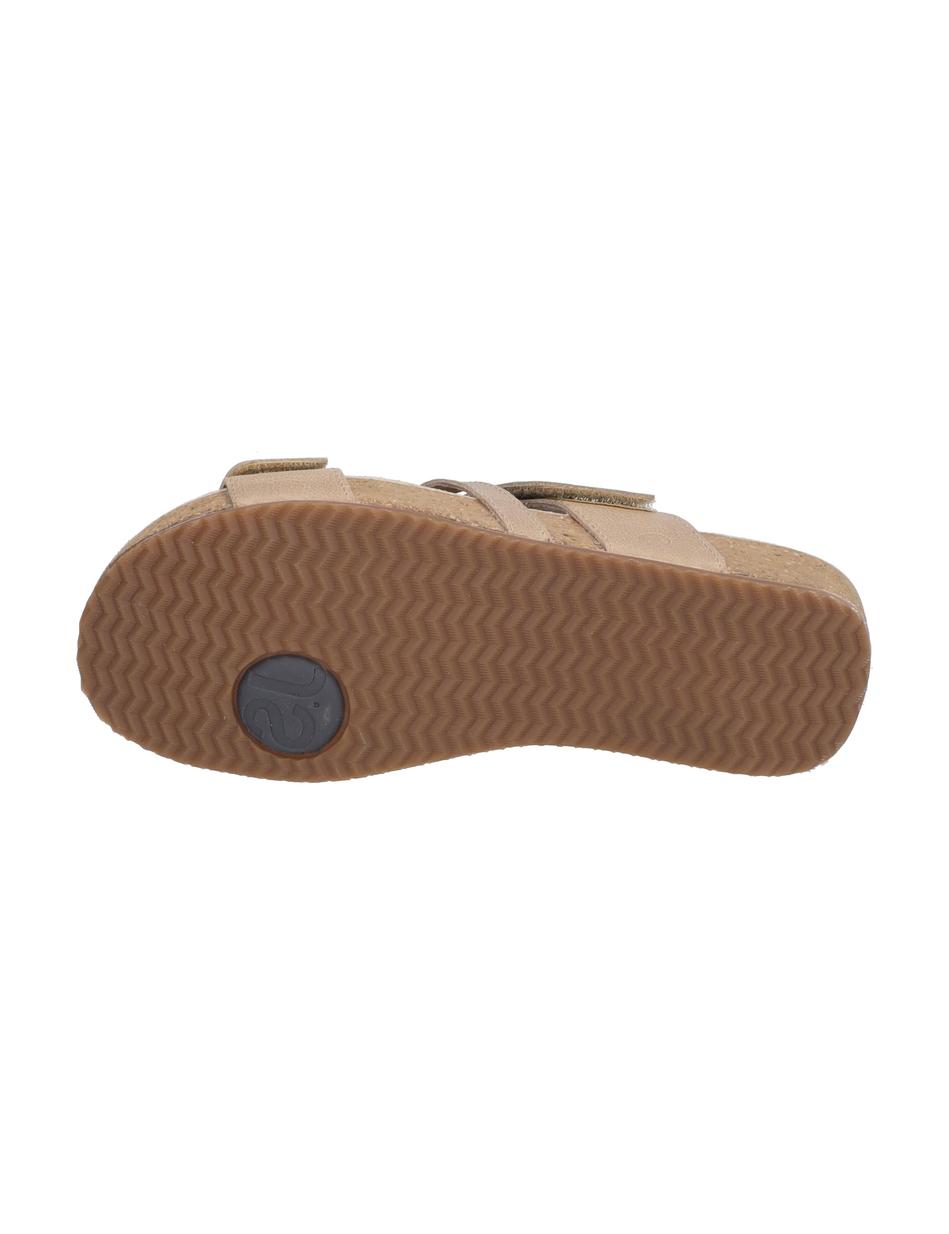 Sandale Tonga 54, creme