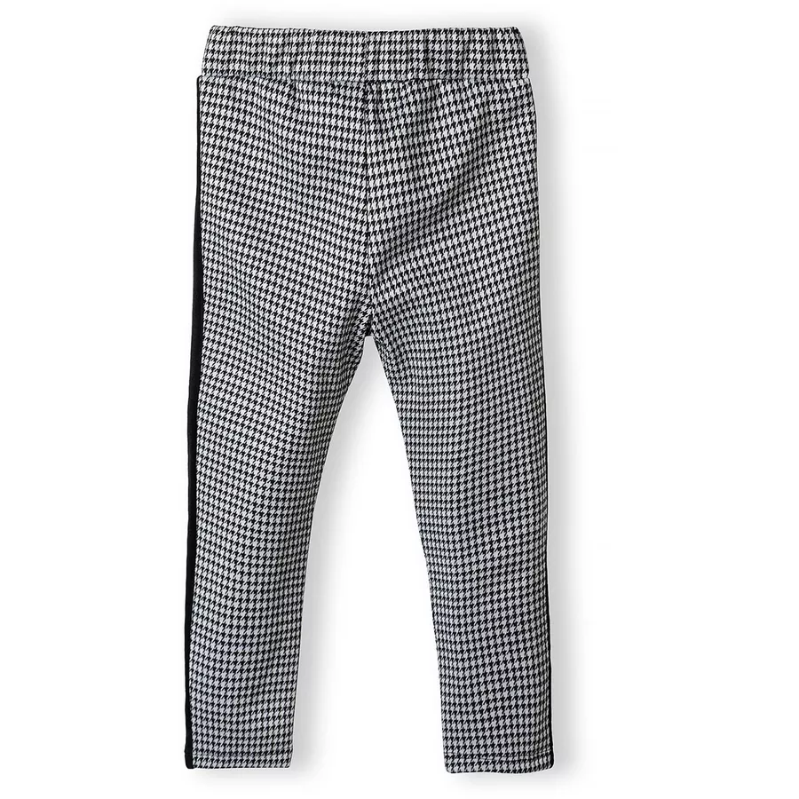 MINOTI Leggings Schwarz