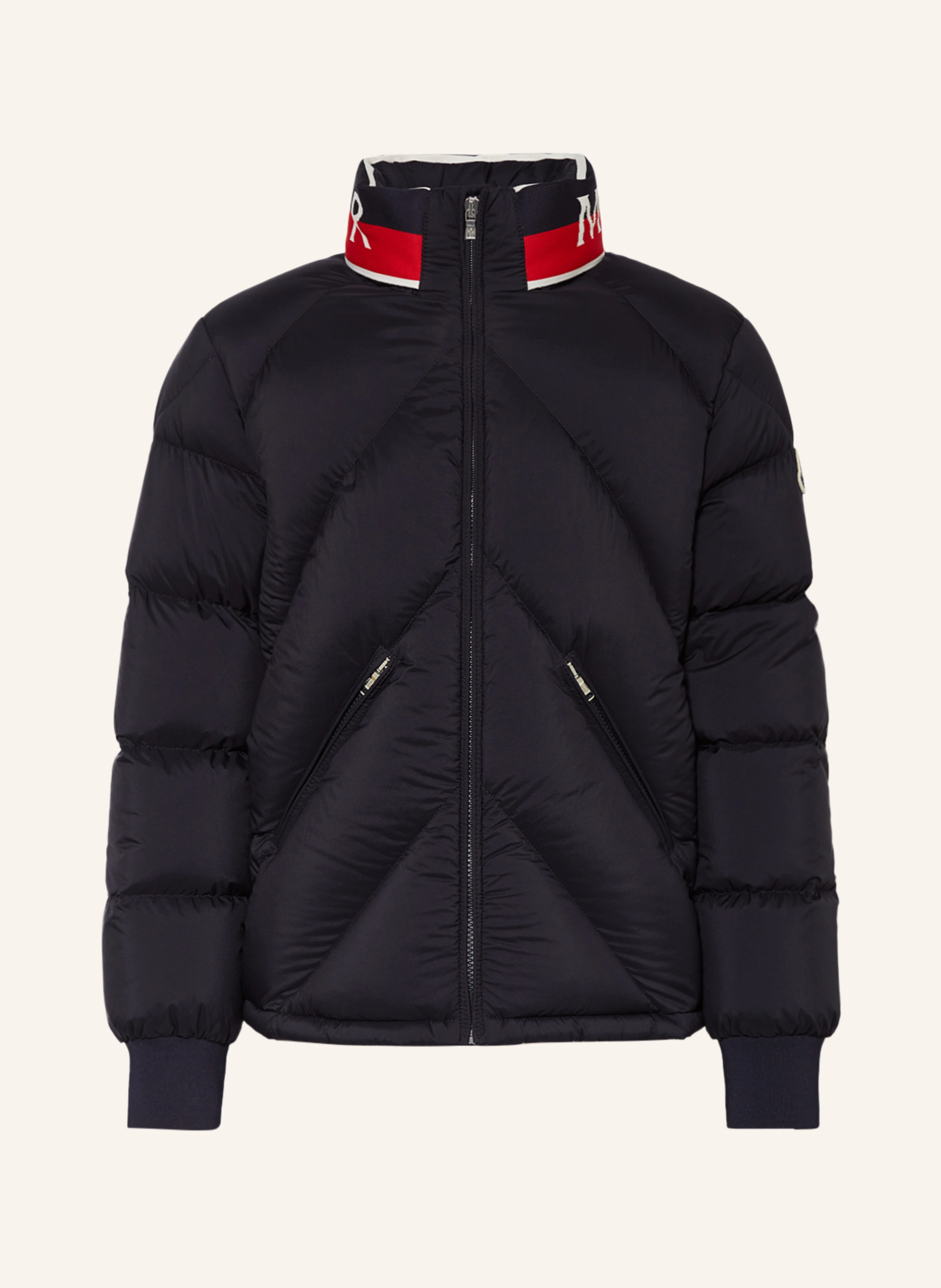 MONCLER enfant Daunenjacke VICTOR
