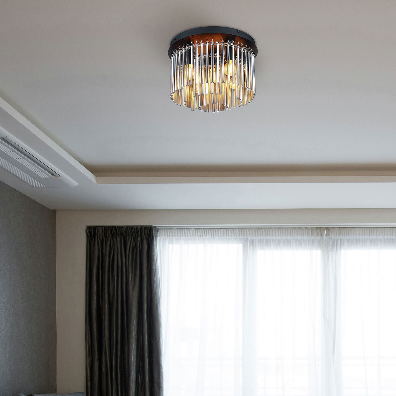 Globo Lighting Deckenleuchte GORLEY