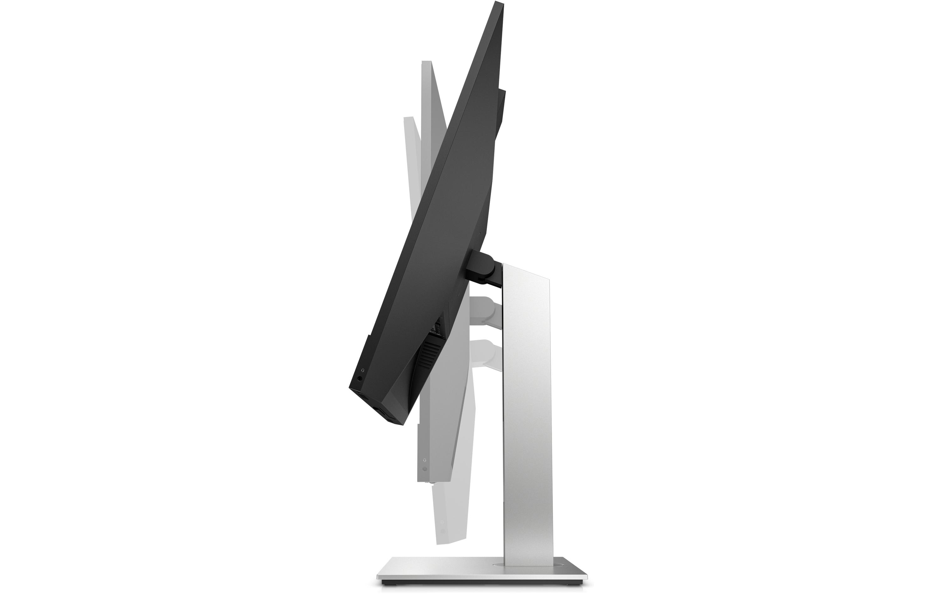 Monitor E27m G4 40Z29E9<br>Ergonomischer 27-Zoll-Bildschirm mit QHD-Resolution und USB-C-Anschluss