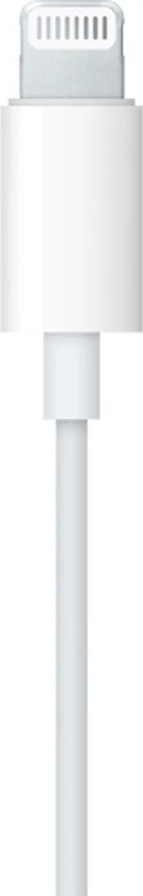 Apple EarPods avec connecteur Lightning Écouteurs intra-auriculaires