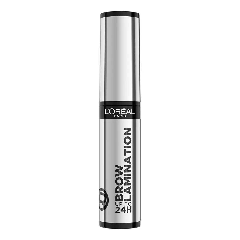 L'Oréal Paris Brow Lamination Transparent 00 - 6 g