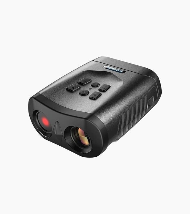APEXEL 4K HD Digitale Natkikkert med Kreativ Ugle Design