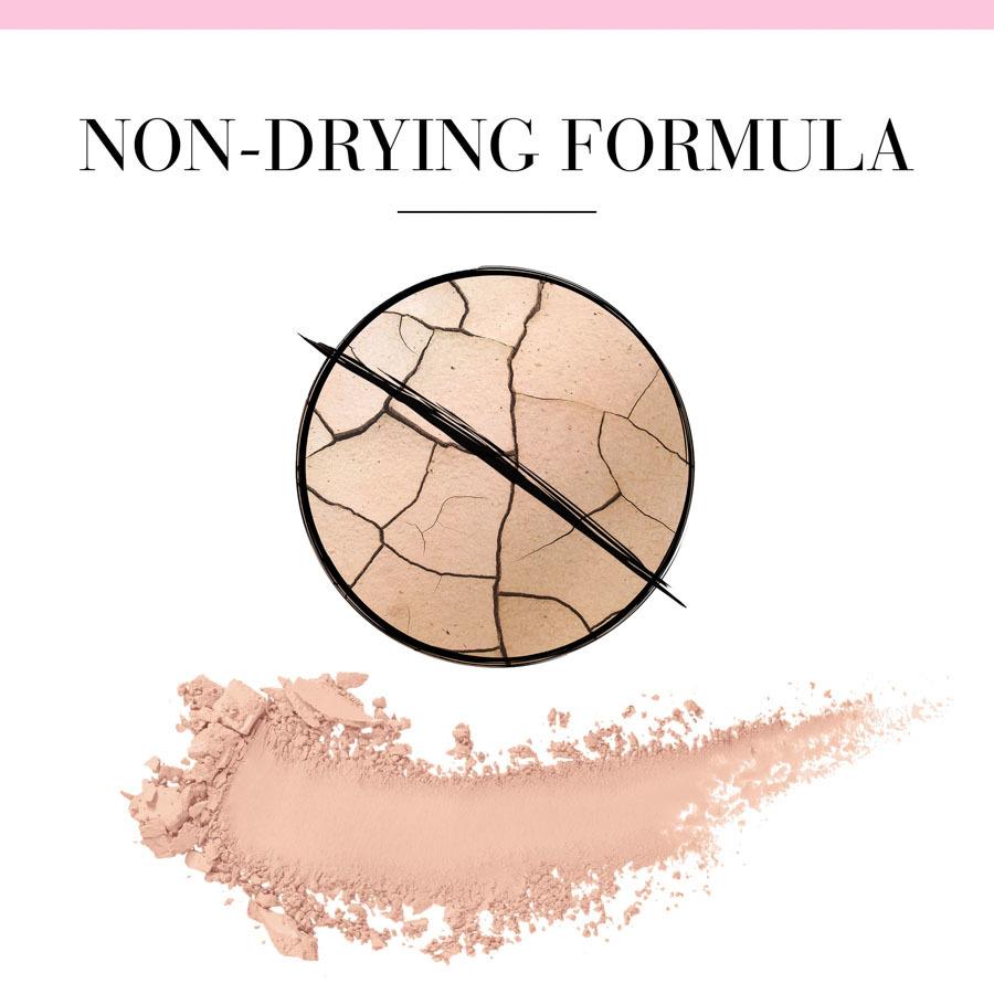 Bourjois Healthy Mix Powder 01 Porcelain 10g