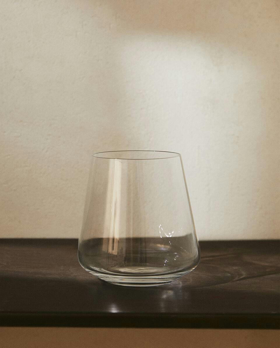 COPO DE CRISTAL