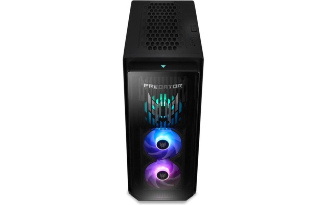 Acer Gaming-PC »Predator Orion 7000 (PO7-660), U9-285K, RTX 5090«