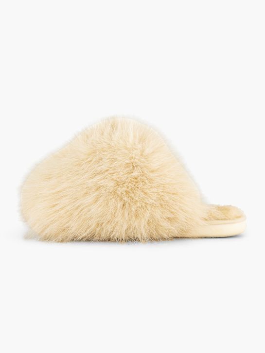 Casa mia Pluche pantoffel