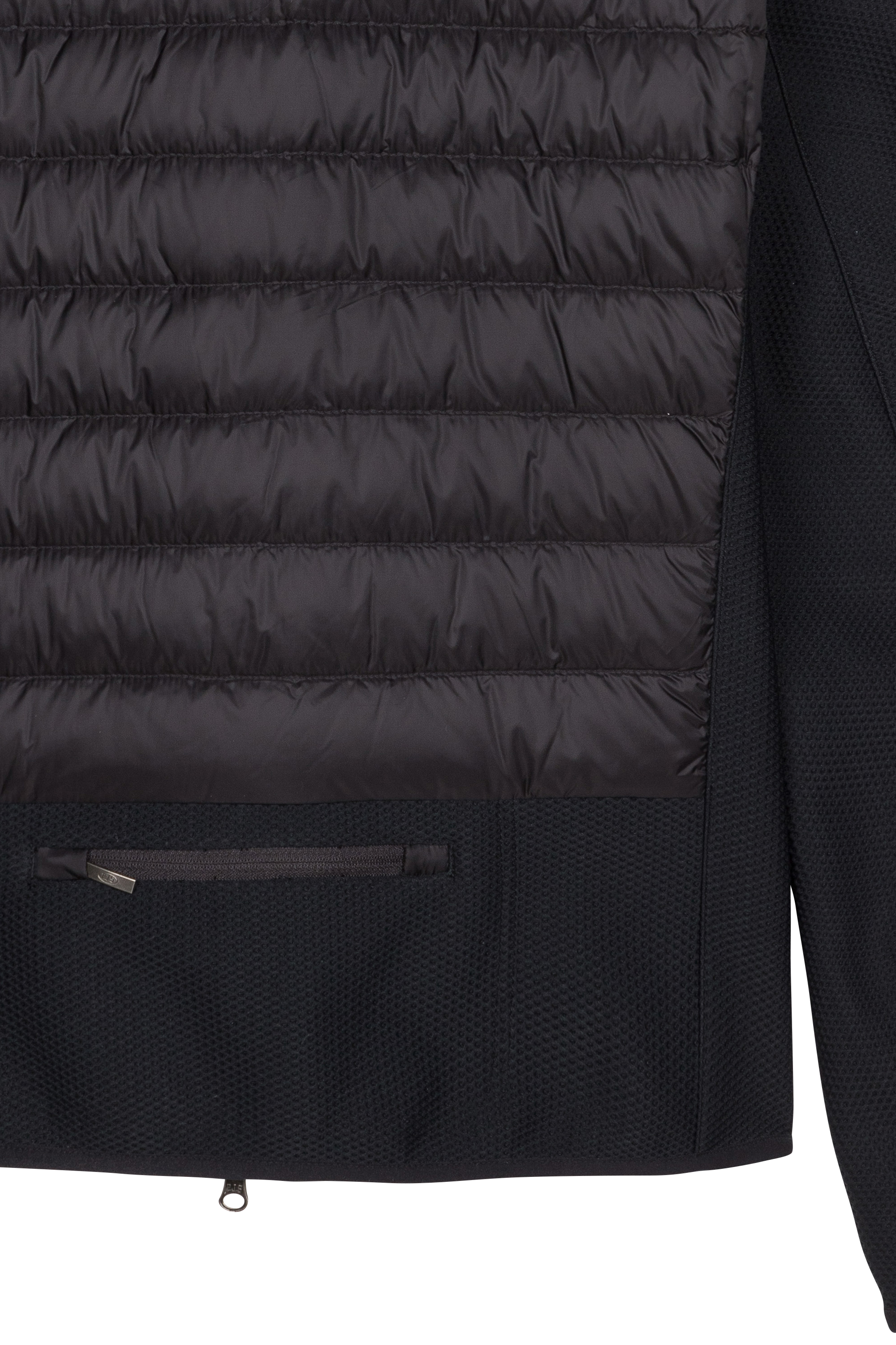 PARAJUMPERS Blouson JAYDEN Noir