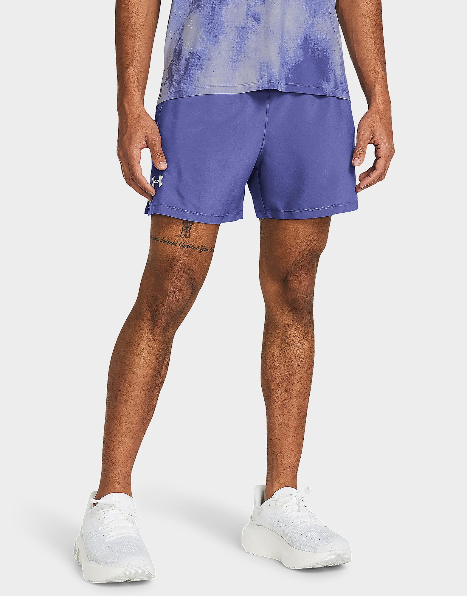 Under Armour Shorts UA LAUNCH 5'' SHORTS