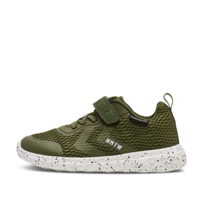 Hummel Actus Tex Recycled JR Sneakers Børn