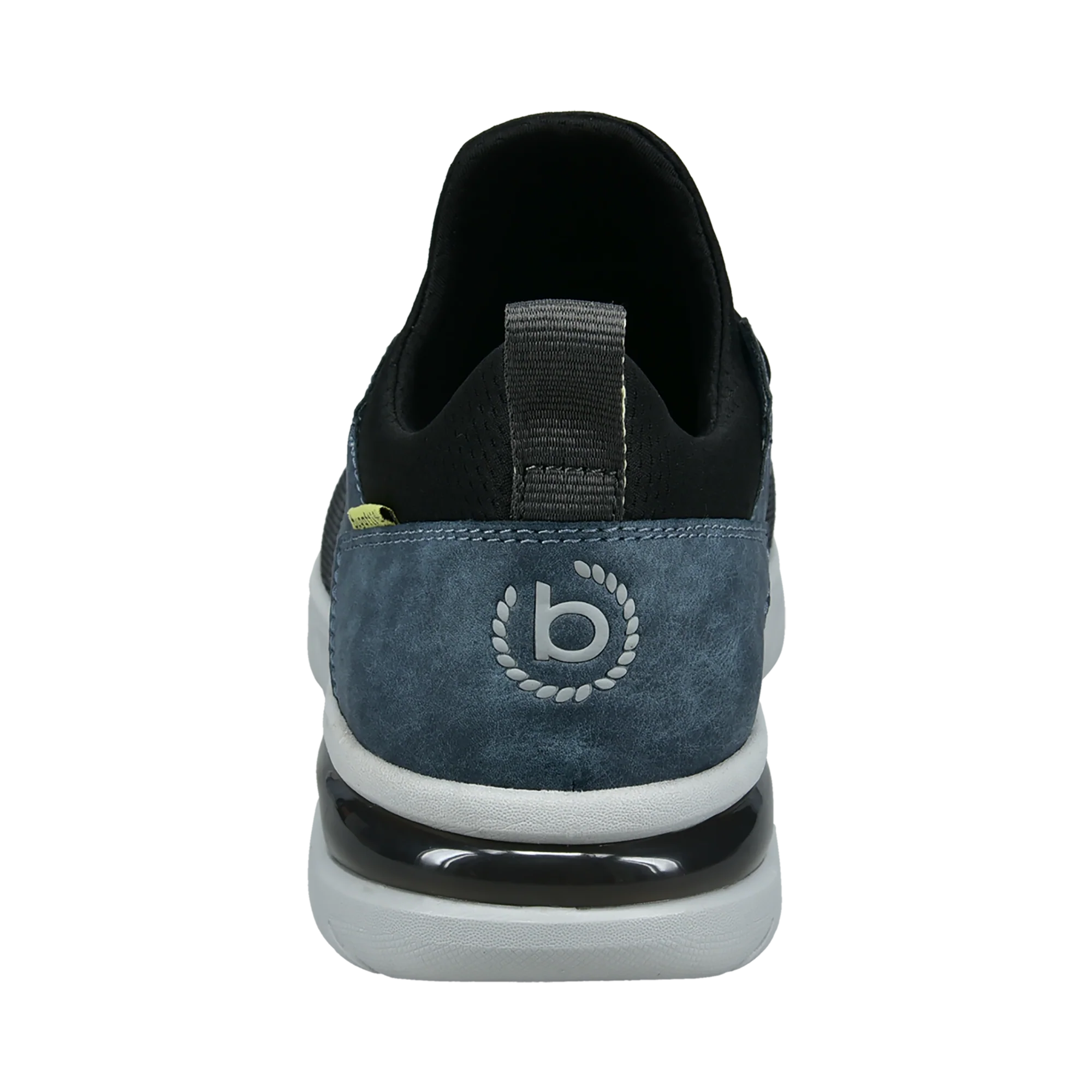 Sneaker dunkelgrau