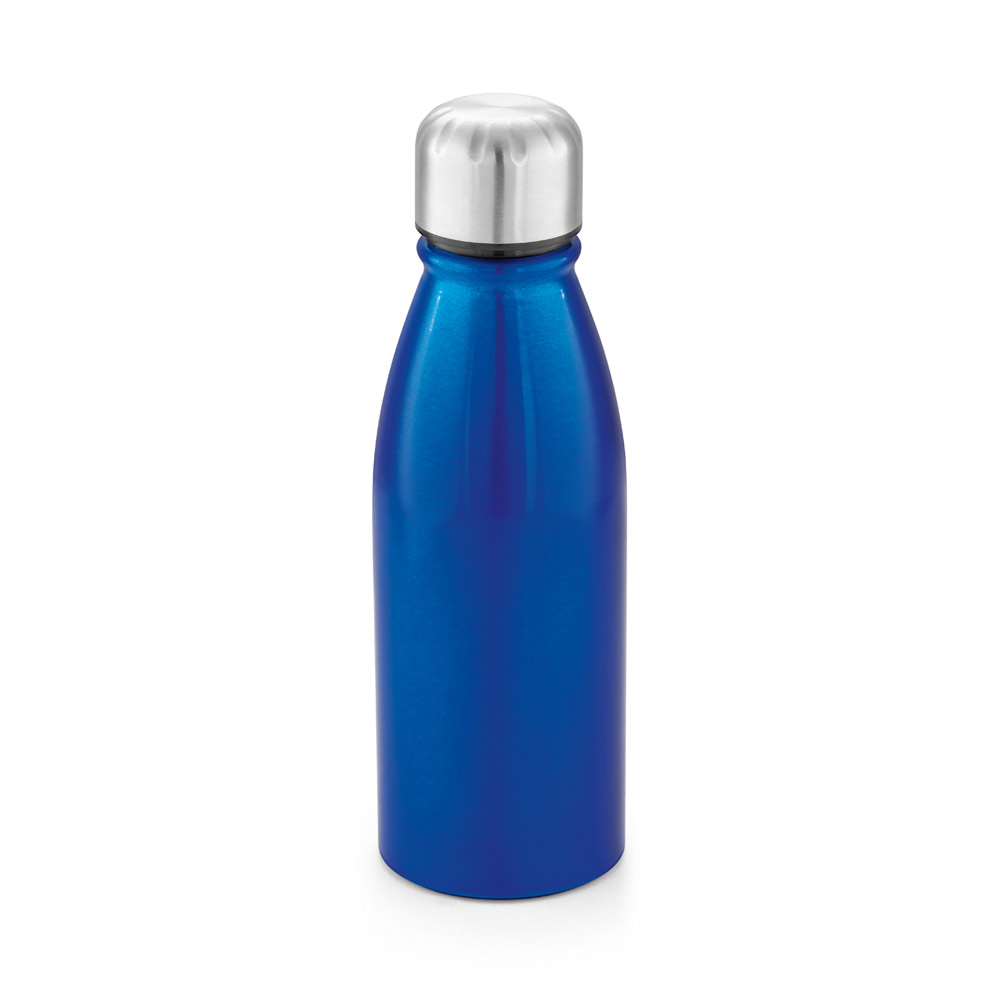 hi!dea 94063 - Bouteille de sport en aluminium 500 mL